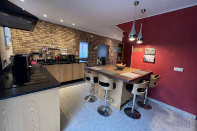 Maison 6 pièces 480000 €