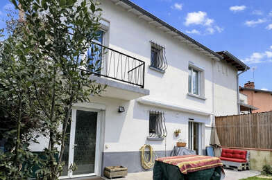 Maison 6 pièces 480000 €