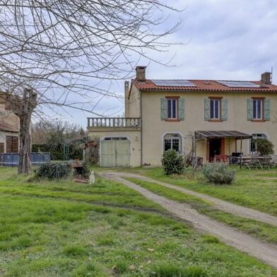 Maison 6 pièces 499980 €