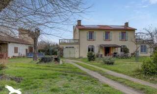 Maison 6 Pièces 224 m² à vendre à Saint-Sulpice-la-Pointe (81370)