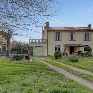 Maison 6 pièces 499980 €