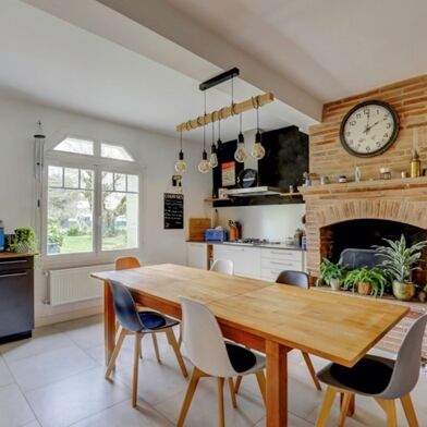 Maison 6 pièces 484900 €