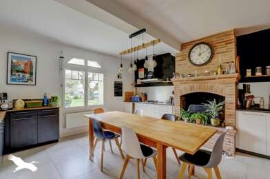 Maison 6 pièces 454000 €