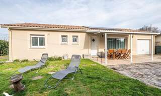 Maison 4 Pièces 95 m² à vendre à Saint-Loubès (33450)