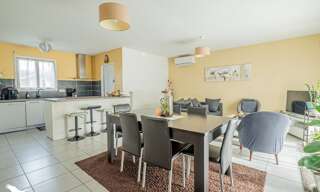 Maison 4 Pièces 95 m² à vendre à Saint-Loubès (33450)