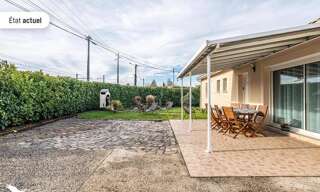 Maison 4 Pièces 95 m² à vendre à Saint-Loubès (33450)