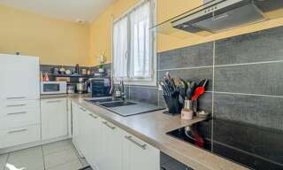 Maison 4 Pièces 95 m² à vendre à Saint-Loubès (33450)