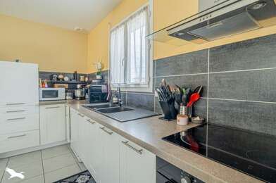 Maison 4 pièces 272896 €