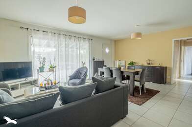Maison 4 pièces 272896 €