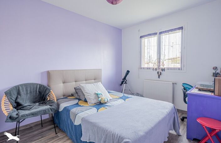 Vente maison 4 pièces 95 m² Saint-Loubès (33450) — photo 4