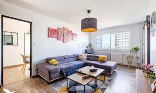 Appartement 4 Pièces 84 m² à vendre à Saint-Priest (69800)