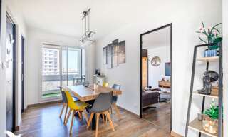 Appartement 4 Pièces 84 m² à vendre à Saint-Priest (69800)