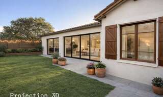 Maison 3 Pièces 68 m² à vendre à Verdun-sur-Garonne (82600)