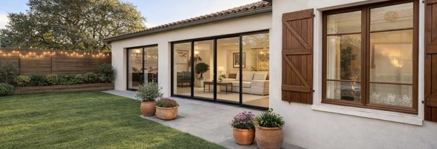 Maison 3 Pièces 68 m² à vendre à Verdun-sur-Garonne (82600)