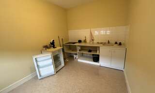 Appartement 1 Pièce 35 m² à vendre à Limoges (87000)