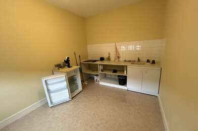 Appartement 1 pièces 61600 €