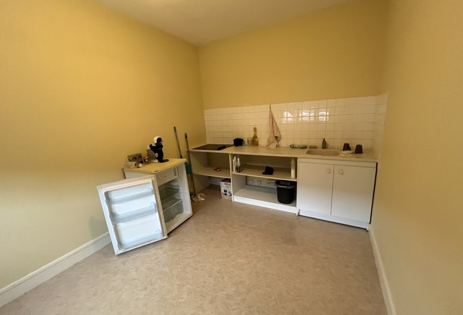 Vente appartement 1 pièce 35 m² Limoges (87000) — photo 1