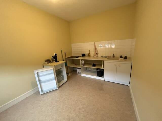 Appartement 1 pièce 35 m² à Limoges — photo du bien