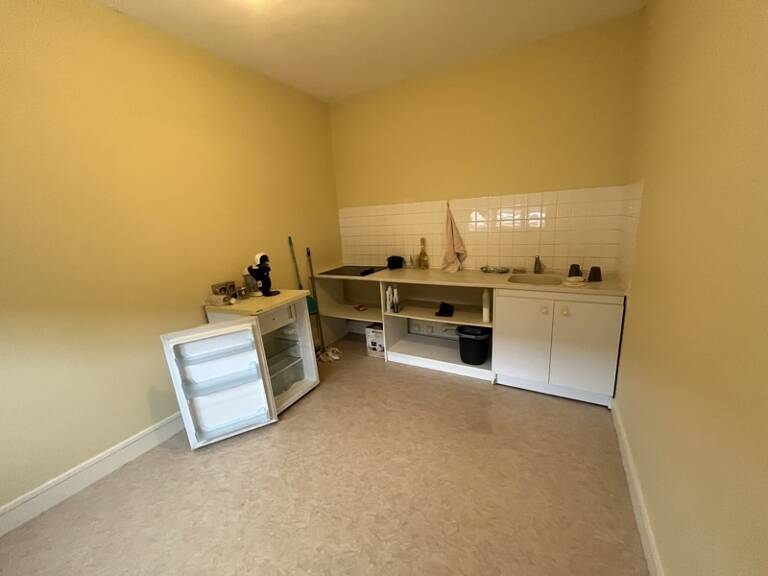 Appartement 1 pièce 35 m² — photo 1