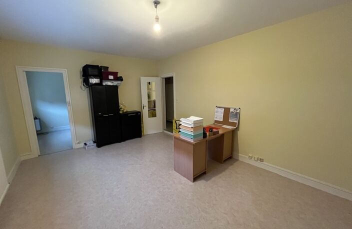 Vente appartement 1 pièce 35 m² Limoges (87000) — photo 2