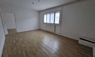 Appartement 2 Pièces 62 m² à vendre à Limoges (87000)