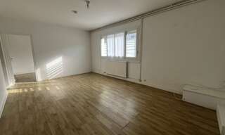 Appartement 2 Pièces 62 m² à vendre à Limoges (87000)