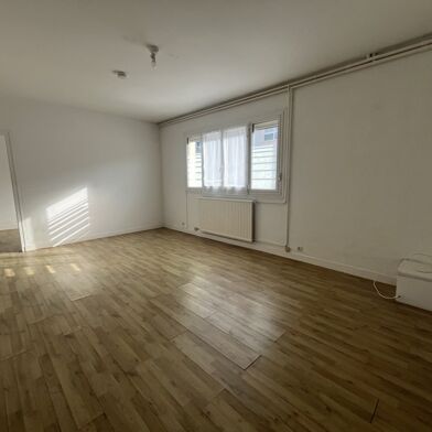 Appartement 2 pièces 72300 €