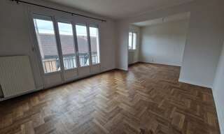 Appartement 4 Pièces 75 m² à vendre à Limoges (87000)