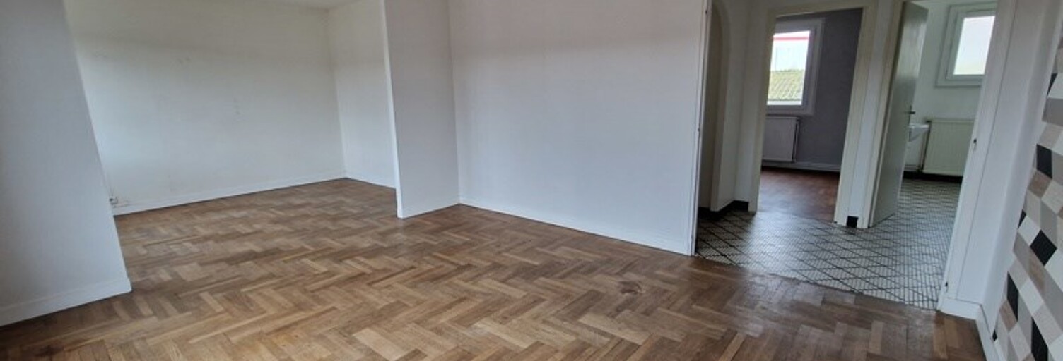 Appartement 4 Pièces 75 m² à vendre à Limoges (87000)