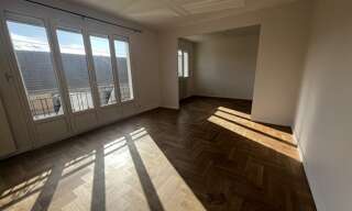 Appartement 4 Pièces 75 m² à vendre à Limoges (87000)