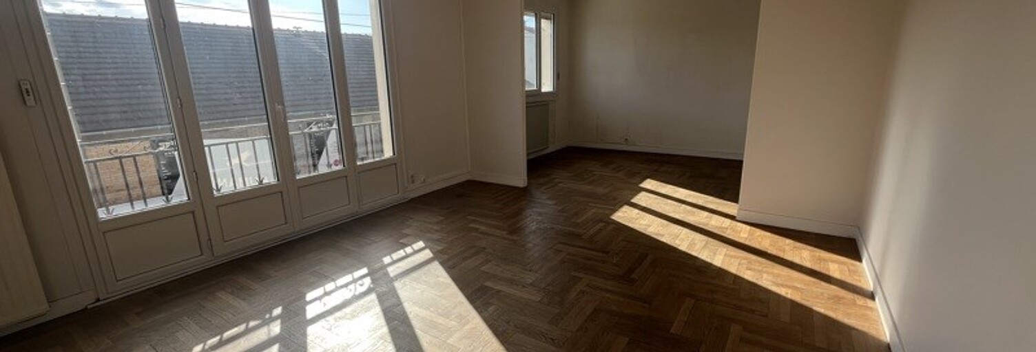 Appartement 4 Pièces 75 m² à vendre à Limoges (87000)