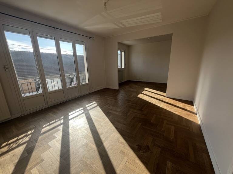 Appartement de 4 pièces principales — photo 1
