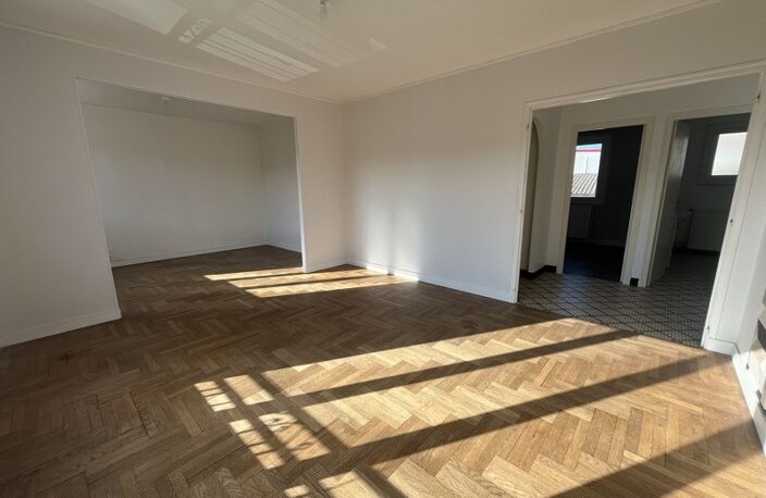 Appartement de 4 pièces principales — photo 2
