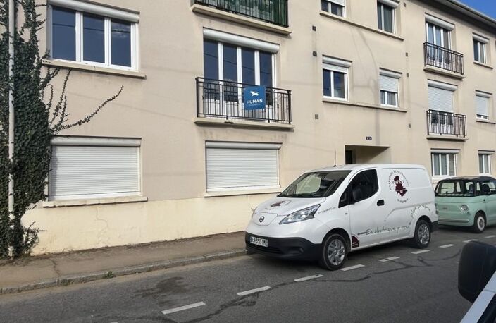 Appartement de 4 pièces principales — photo 3
