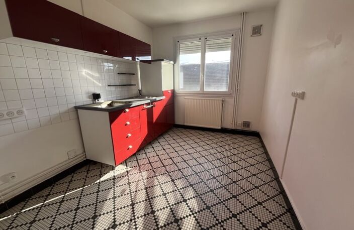 Appartement de 4 pièces principales — photo 4