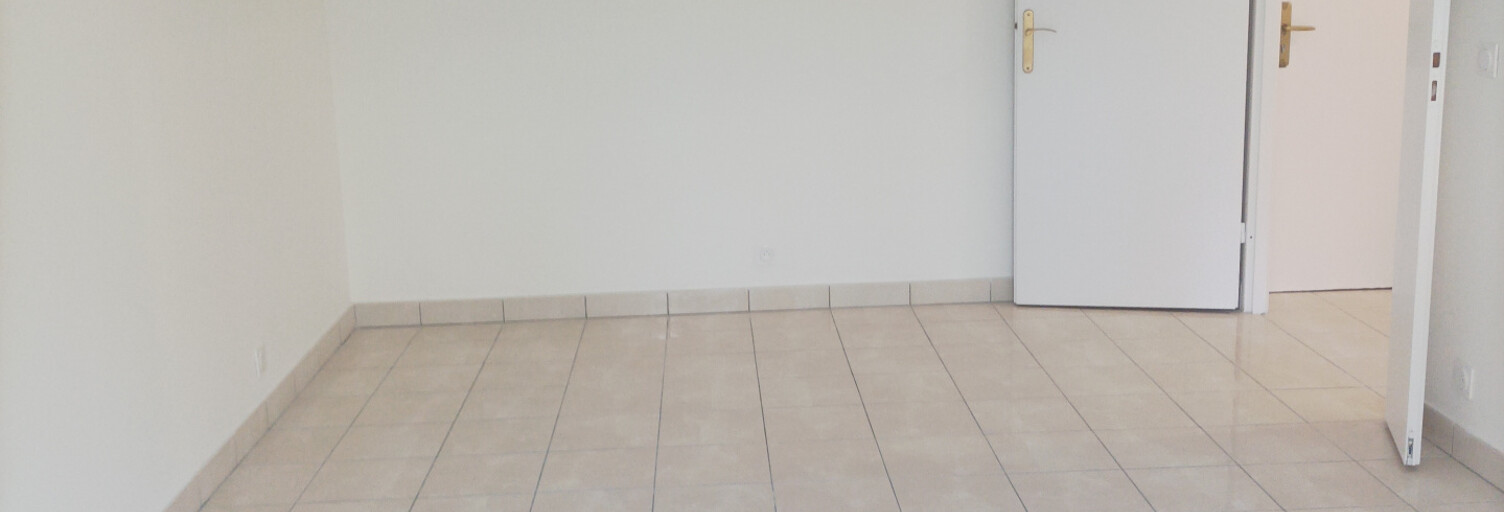 Appartement 2 Pièces 46 m² à louer à Brunoy (91800)