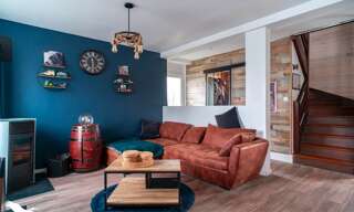 Maison 4 Pièces 80 m² à vendre à Elliant (29370)