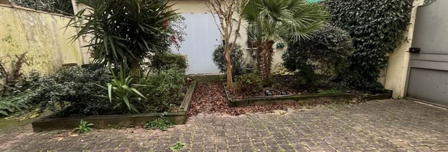 Maison 5 Pièces 144 m² à vendre à Bègles (33130)