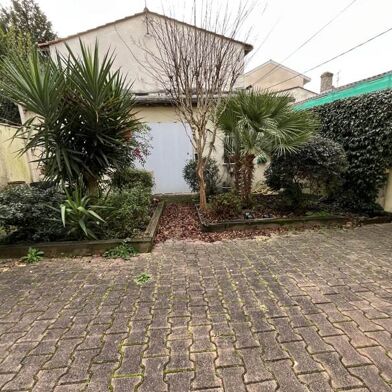 Maison 5 pièces 493500 €