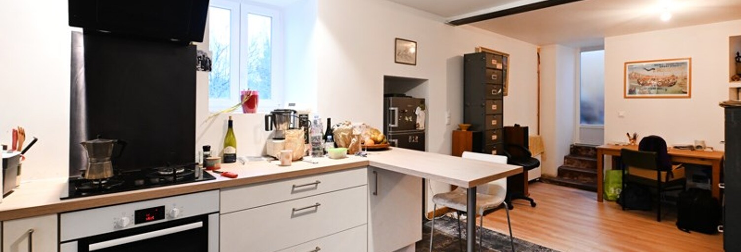 Maison 4 Pièces 77 m² à vendre à Angoulême (16000)