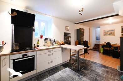Maison 4 pièces 164300 €