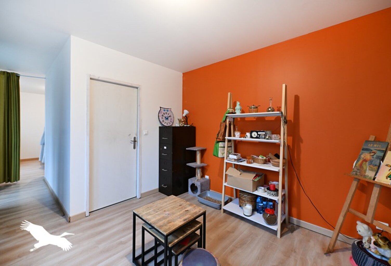 Maison de ville de 4 pièces principales — photo 1