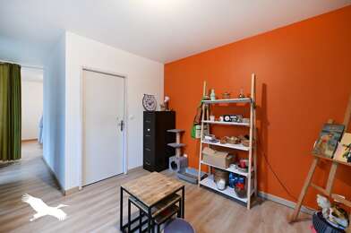 Maison 4 pièces 148400 €