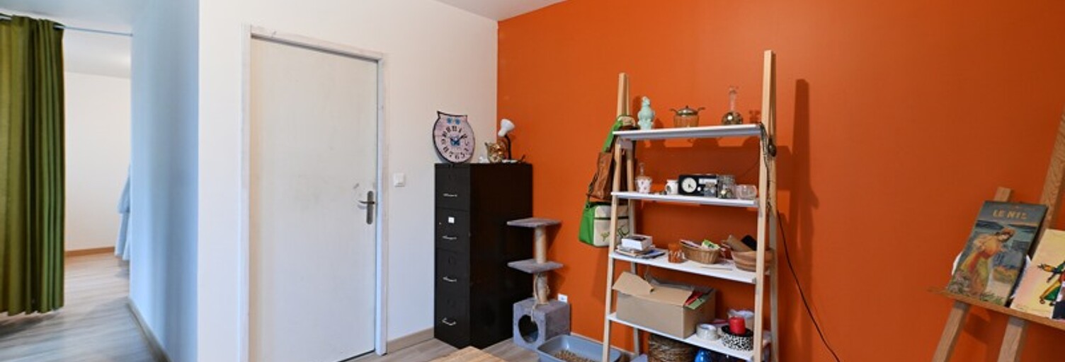 Maison 4 Pièces 77 m² à vendre à Angoulême (16000)