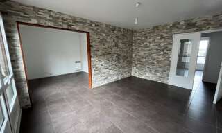 Appartement 3 Pièces 75 m² à vendre à Limoges (87100)