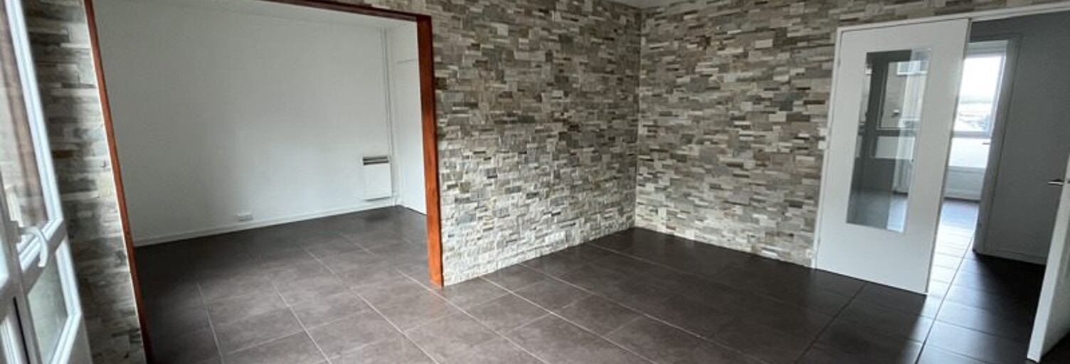 Appartement 3 Pièces 75 m² à vendre à Limoges (87100)