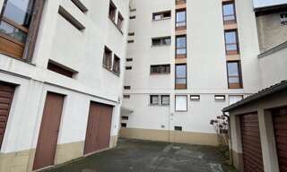 Appartement 3 Pièces 75 m² à vendre à Limoges (87100)