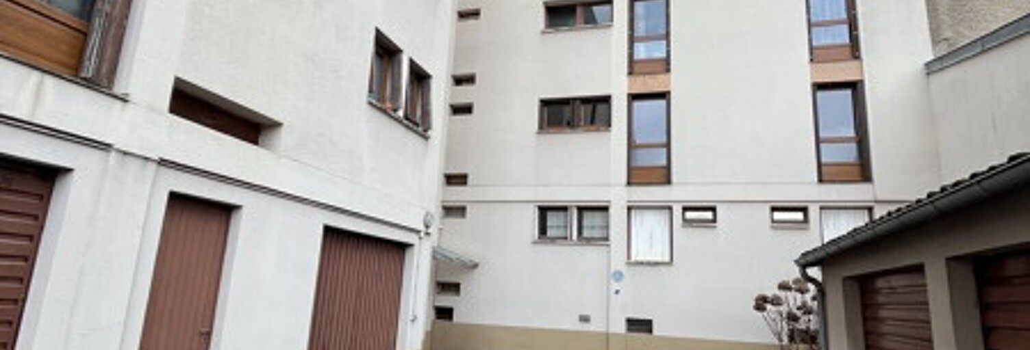 Appartement 3 Pièces 75 m² à vendre à Limoges (87100)