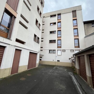 Appartement 3 pièces 117568 €