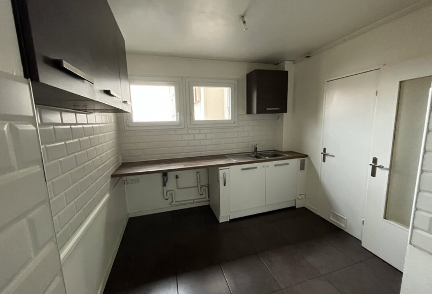 Vente appartement 3 pièces 75 m² Limoges (87100) — photo 1